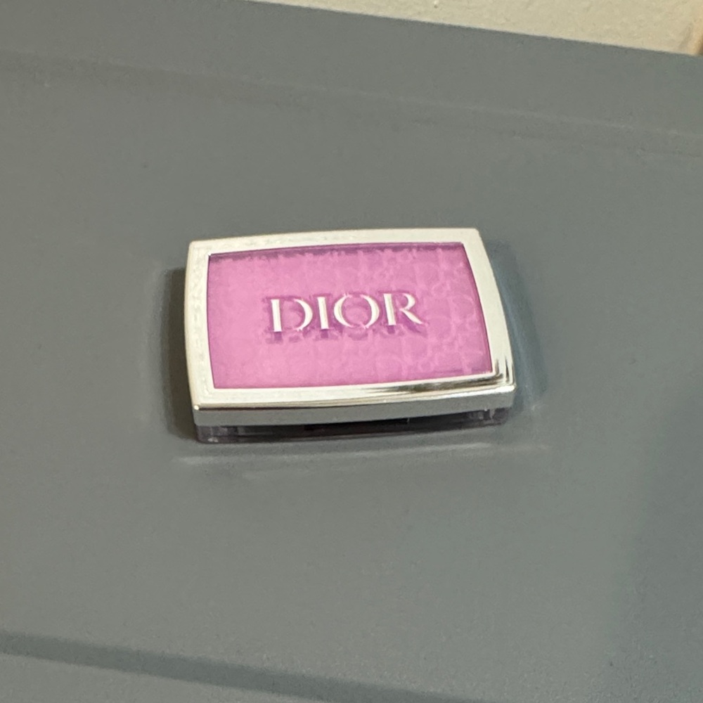 Dior Lavender Compact